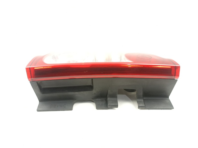 Recambio de piloto trasero izquierdo para dacia logan mcv (ks_) 1.5 dci (ks0w) referencia OEM IAM 8200864612 62420911 