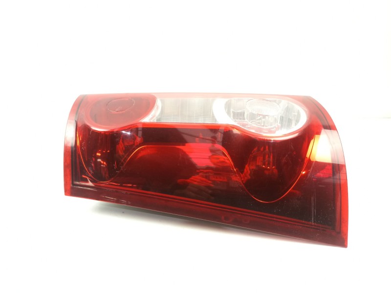 Recambio de piloto trasero izquierdo para dacia logan mcv (ks_) 1.5 dci (ks0w) referencia OEM IAM 8200864612 62420911 