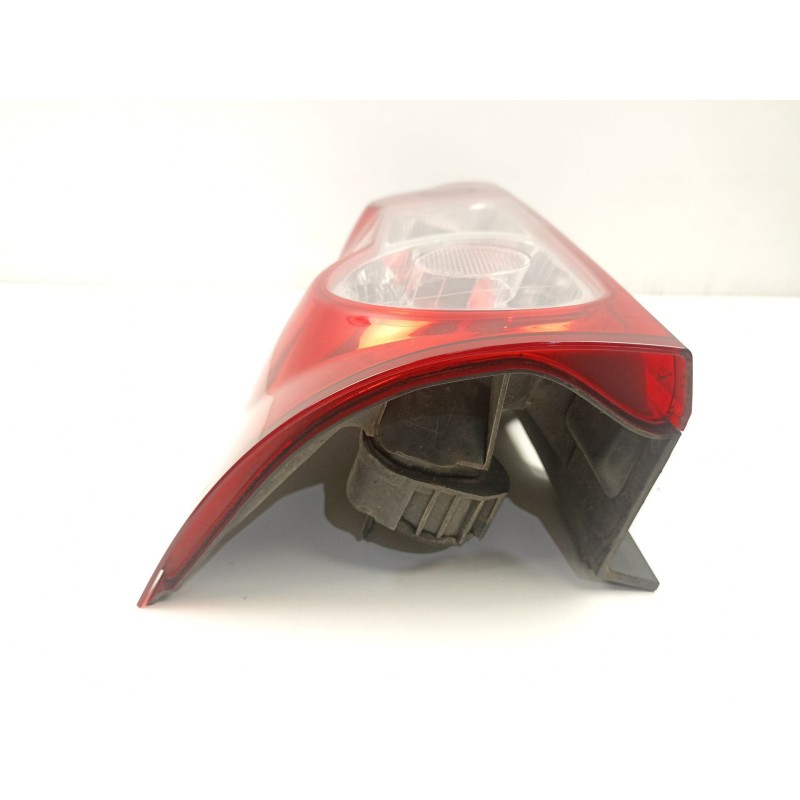 Recambio de piloto trasero izquierdo para dacia logan mcv (ks_) 1.5 dci (ks0w) referencia OEM IAM 8200864612 62420911 