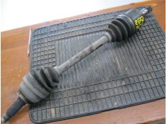 Recambio de transmision delantera izq. : mazda 323 : 1.5 g 16v/25 (egi dohc)(88,4cv) 5p [1998] para mazda 323 1.5 g 16v/25 (egi 