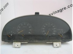 Recambio de cuadro instrumentos : fiat ulysse : 2.0 g-rfu (121,04cv) 5p [1995] para fiat ulysse 2.0 g-rfu referencia OEM IAM RH3