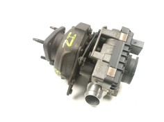Recambio de turbo para jaguar s-type ii (x200) 2.7 d referencia OEM IAM 6R8Q6K682BC 752341 