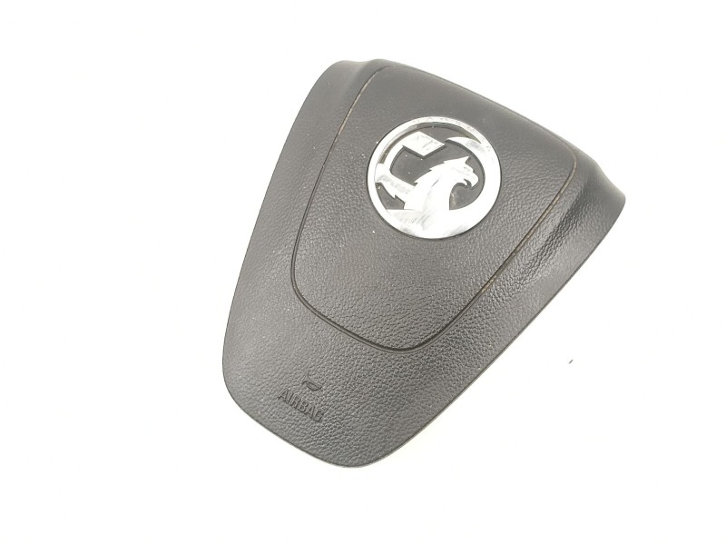 Recambio de airbag conductor para opel insignia 2.0 cdti ( 160 cv ) referencia OEM IAM 13275647 610619200D 