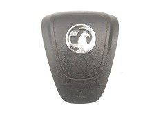 Recambio de airbag conductor para opel insignia 2.0 cdti ( 160 cv ) referencia OEM IAM 13275647 610619200D  2