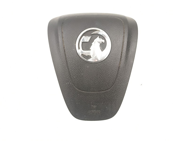 Recambio de airbag conductor para opel insignia 2.0 cdti ( 160 cv ) referencia OEM IAM 13275647 610619200D 