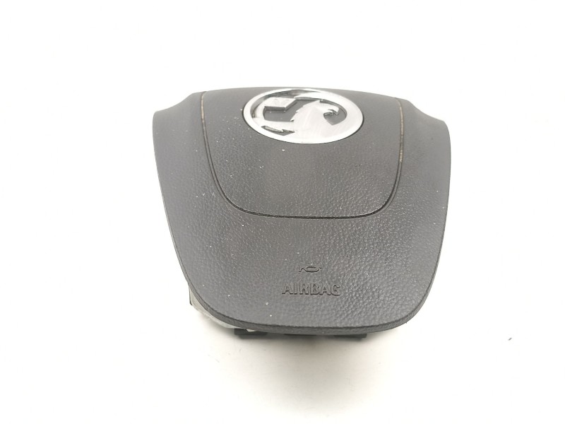 Recambio de airbag conductor para opel insignia 2.0 cdti ( 160 cv ) referencia OEM IAM 13275647 610619200D 