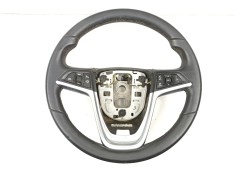 Recambio de volante para opel insignia a (g09) 2.0 cdti (68) referencia OEM IAM 13351029   2