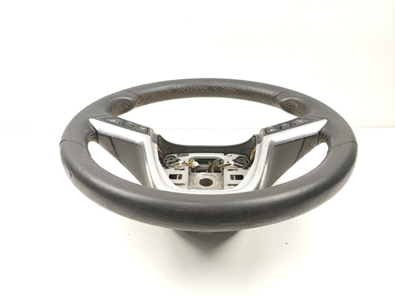 Recambio de volante para opel insignia a (g09) 2.0 cdti (68) referencia OEM IAM 13351029  