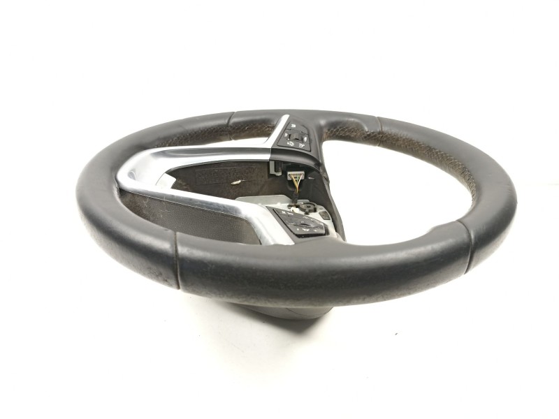 Recambio de volante para opel insignia a (g09) 2.0 cdti (68) referencia OEM IAM 13351029  