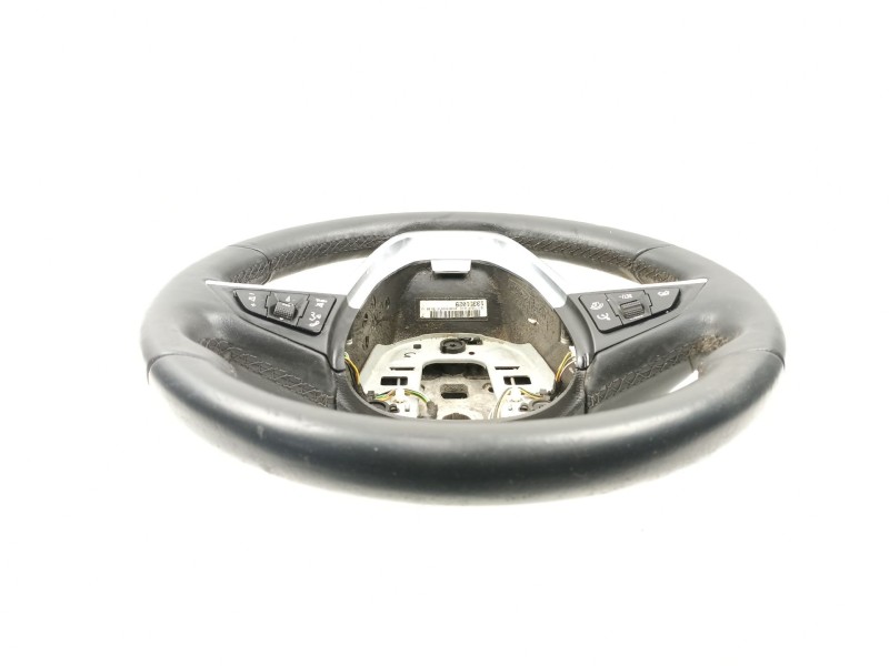 Recambio de volante para opel insignia a (g09) 2.0 cdti (68) referencia OEM IAM 13351029  