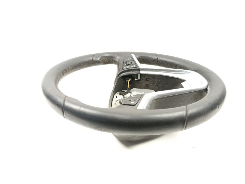 Recambio de volante para opel insignia a (g09) 2.0 cdti (68) referencia OEM IAM 13351029  