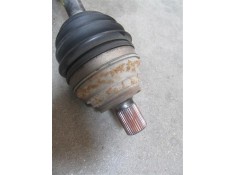 Recambio de transmision delantera izq. : seat leon : 1.9 tdi bls (105cv) [2010] para seat leon 1.9 tdi bls referencia OEM IAM    2