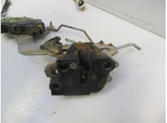 Recambio de cerradura pta. tras. dch. : suzuki baleno : 1.6 g (98,57cv) [1996] para suzuki baleno 1.6 g referencia OEM IAM    2