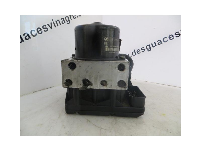 Recambio de abs : volkswagen golf : 1.9 td /ahf (110,16cv) 5p [1998] para volkswagen golf 1.9 td /ahf referencia OEM IAM 1J09073