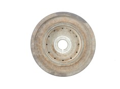 Recambio de polea cigueñal para dacia logan mcv (ks_) 1.5 dci (ks0w) referencia OEM IAM 123030453R   2
