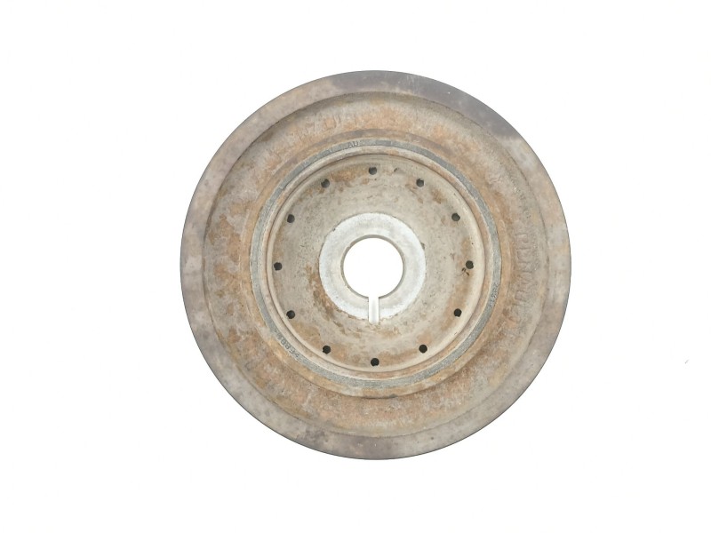 Recambio de polea cigueñal para dacia logan mcv (ks_) 1.5 dci (ks0w) referencia OEM IAM 123030453R  