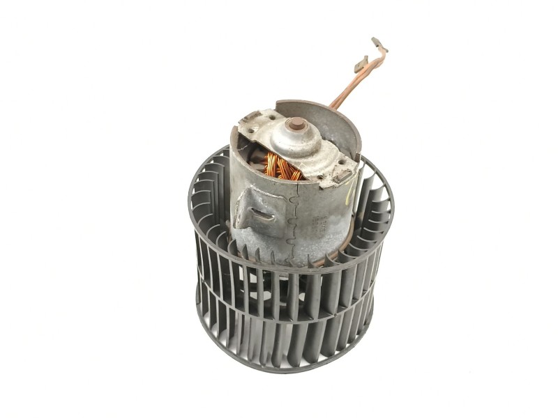 Recambio de motor calefaccion para opel astra 1.6 g referencia OEM IAM 90228758  