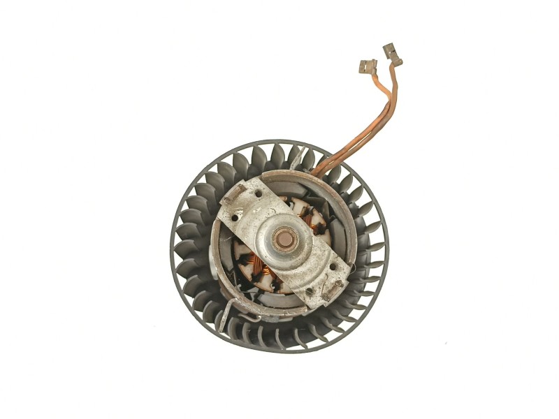 Recambio de motor calefaccion para opel astra 1.6 g referencia OEM IAM 90228758  