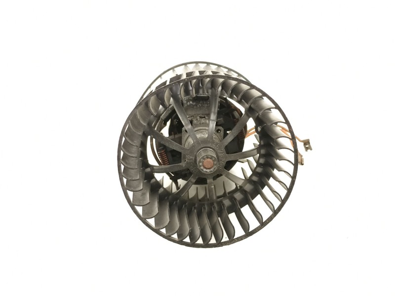 Recambio de motor calefaccion para opel astra 1.6 g referencia OEM IAM 90228758  