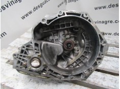 Recambio de cambio 5v (td/tdi ) : opel vectra : 1.7 td [1996] para opel vectra 1.7 td referencia OEM IAM F1890522000  