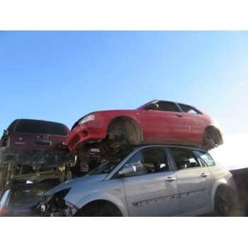 SUZUKI BALENO HATCHBACK (EG)