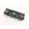 Recambio de mandos calefaccion aire para volkswagen passat b6 (3c2) 2.0 fsi referencia OEM IAM 3C0907044BB  