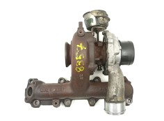 Recambio de turbo para opel vectra c gts (z02) 1.9 cdti (f68) referencia OEM IAM 55205179 7550423  2