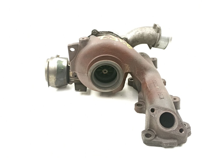 Recambio de turbo para opel vectra c gts (z02) 1.9 cdti (f68) referencia OEM IAM 55205179 7550423 