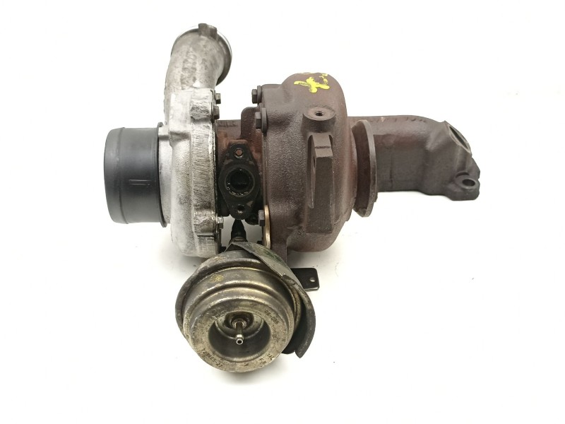 Recambio de turbo para opel vectra c gts (z02) 1.9 cdti (f68) referencia OEM IAM 55205179 7550423 