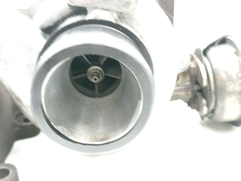 Recambio de turbo para opel vectra c gts (z02) 1.9 cdti (f68) referencia OEM IAM 55205179 7550423 