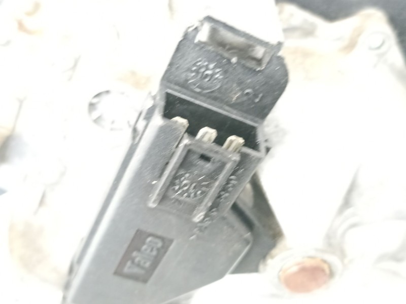 Recambio de motor limpia trasero para opel insignia 2.0 cdti ( 160 cv ) referencia OEM IAM 13269910  