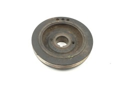 Recambio de polea cigueñal para peugeot 205 1.8 d referencia OEM IAM 0515F7  