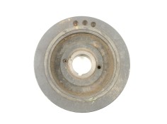 Recambio de polea cigueñal para peugeot 205 1.8 d referencia OEM IAM 0515F7   2