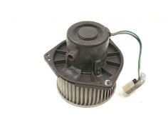 Recambio de motor calefaccion para nissan primera (p10) 2.0 16v referencia OEM IAM 2722099J10  