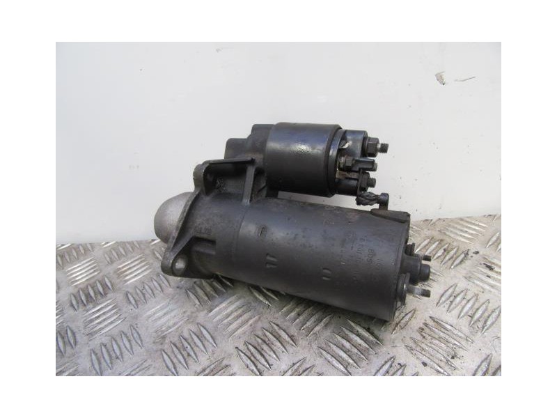 Recambio de motor arranque : bmw 520 : 2.0 g [1991] para bmw  520 2.0 g referencia OEM IAM BOSCH0001108115  