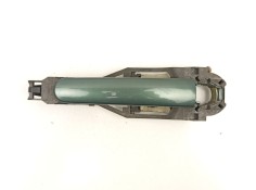 Recambio de manilla delantera izquierda para audi tt (8n3) 1.8 t referencia OEM IAM 3B0837885   2