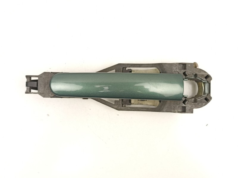 Recambio de manilla delantera izquierda para audi tt (8n3) 1.8 t referencia OEM IAM 3B0837885  