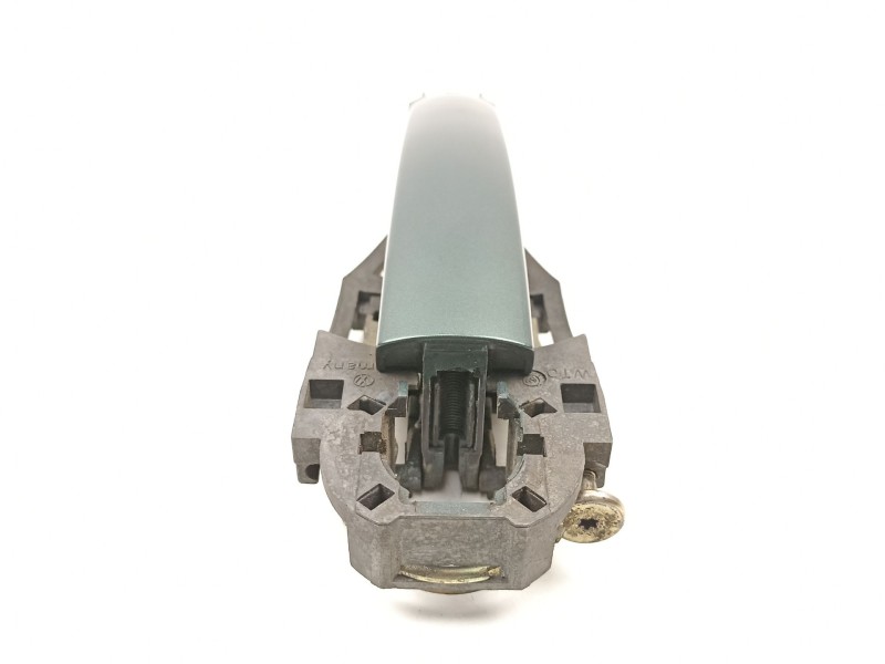 Recambio de manilla delantera izquierda para audi tt (8n3) 1.8 t referencia OEM IAM 3B0837885  