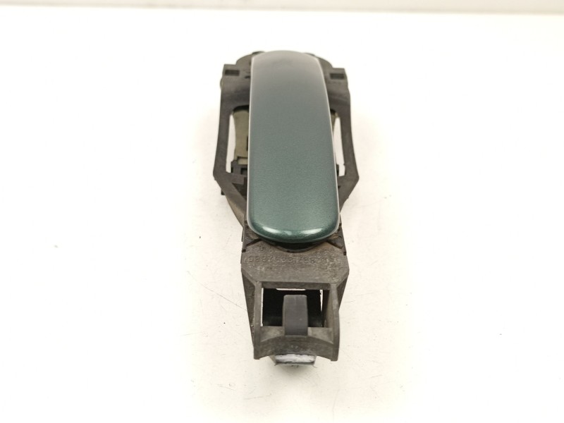 Recambio de manilla delantera izquierda para audi tt (8n3) 1.8 t referencia OEM IAM 3B0837885  