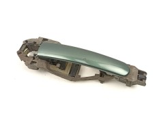 Recambio de manilla delantera derecha para audi tt (8n3) 1.8 t referencia OEM IAM 3B0837885  