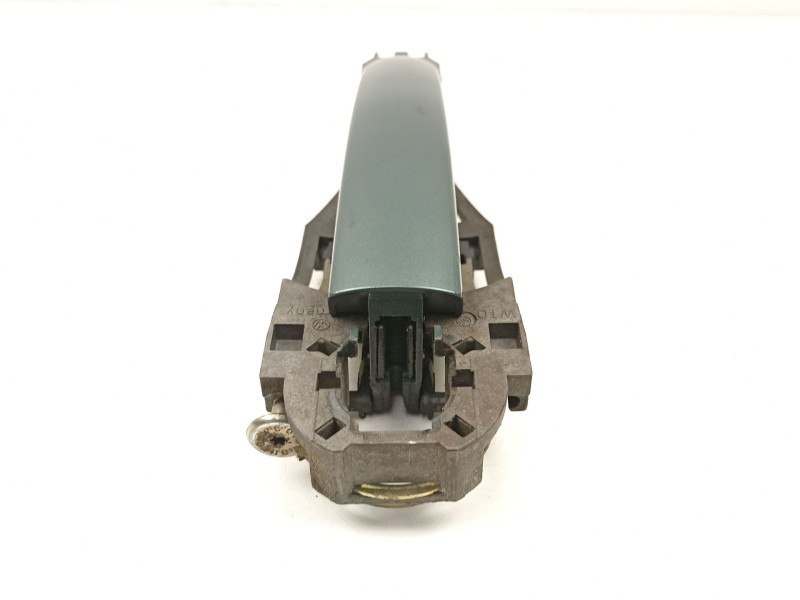 Recambio de manilla delantera derecha para audi tt (8n3) 1.8 t referencia OEM IAM 3B0837885  