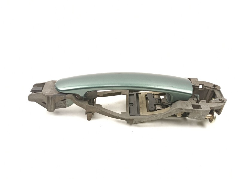 Recambio de manilla delantera derecha para audi tt (8n3) 1.8 t referencia OEM IAM 3B0837885  