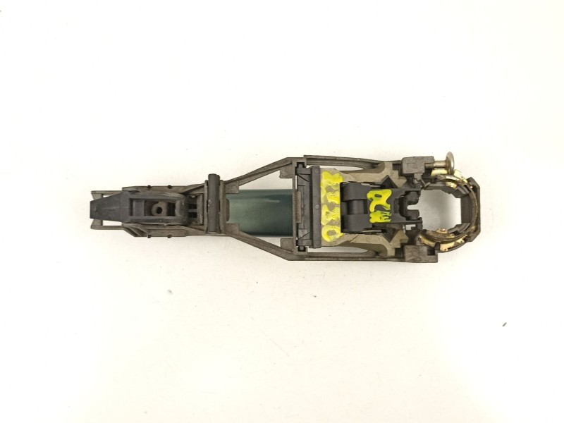 Recambio de manilla delantera derecha para audi tt (8n3) 1.8 t referencia OEM IAM 3B0837885  