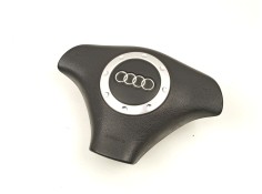 Recambio de airbag conductor para audi tt (8n3) 1.8 t referencia OEM IAM 8N0880201  