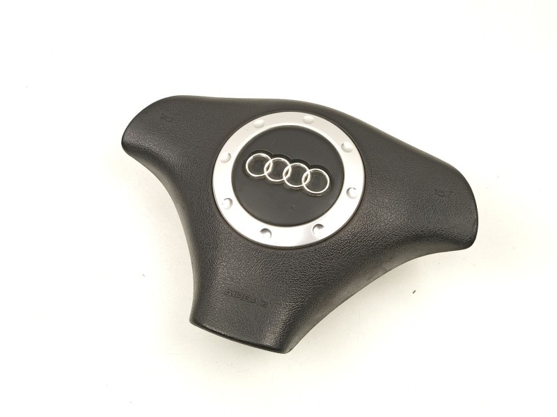 Recambio de airbag conductor para audi tt (8n3) 1.8 t referencia OEM IAM 8N0880201  
