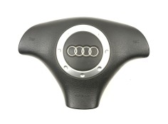 Recambio de airbag conductor para audi tt (8n3) 1.8 t referencia OEM IAM 8N0880201   2