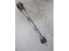 Recambio de transmision delantera dch. : seat leon : 1.9 tdi bls (105cv) [2010] para seat leon 1.9 tdi bls referencia OEM IAM   