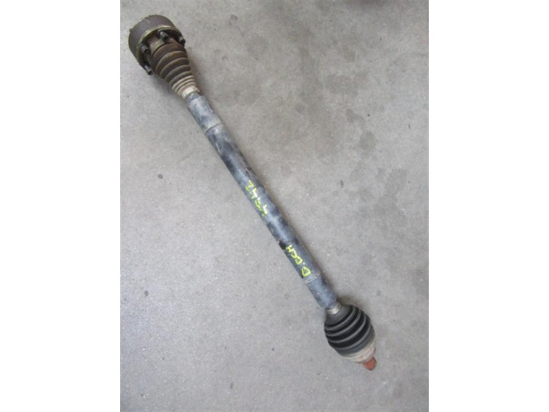 Recambio de transmision delantera dch. : seat leon : 1.9 tdi bls (105cv) [2010] para seat leon 1.9 tdi bls referencia OEM IAM   