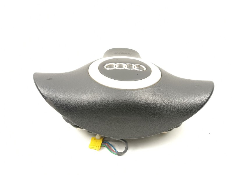 Recambio de airbag conductor para audi tt (8n3) 1.8 t referencia OEM IAM 8N0880201  