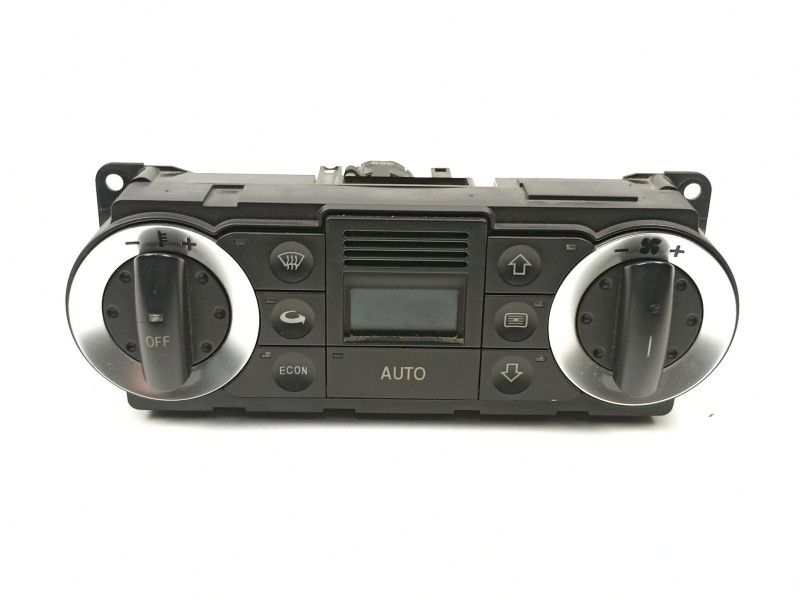 Recambio de mandos calefaccion aire para audi tt (8n3) 1.8 t referencia OEM IAM 8N0820043A 5HB00799401 
